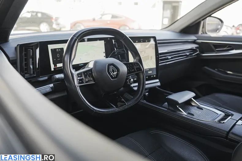 Renault Austral din 2023 cu 89.400 km - oferta REN198945 - foto 12