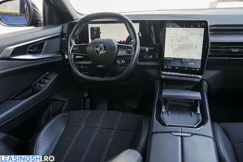 Renault Austral din 2023 cu 89.400 km - oferta REN198945 - foto 14