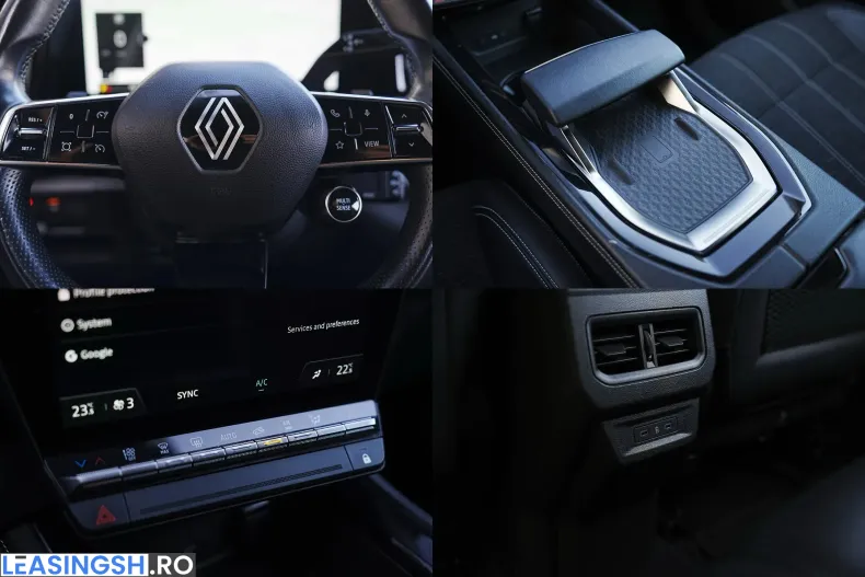 Renault Austral din 2023 cu 89.400 km - oferta REN198945 - foto 15