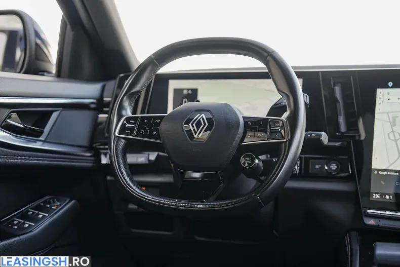 Renault Austral din 2023 cu 89.400 km - oferta REN198945 - foto 16