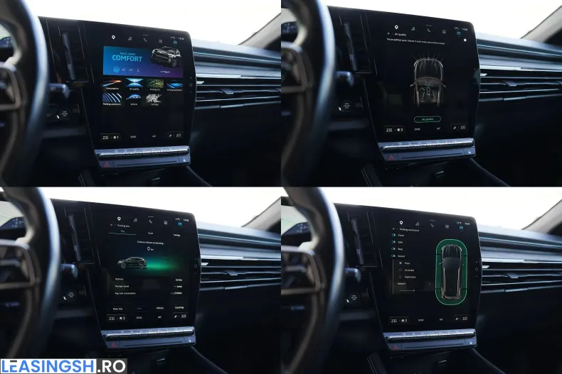 Renault Austral din 2023 cu 89.400 km - oferta REN198945 - foto 19