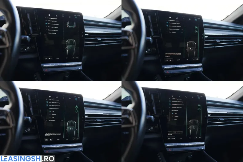 Renault Austral din 2023 cu 89.400 km - oferta REN198945 - foto 20