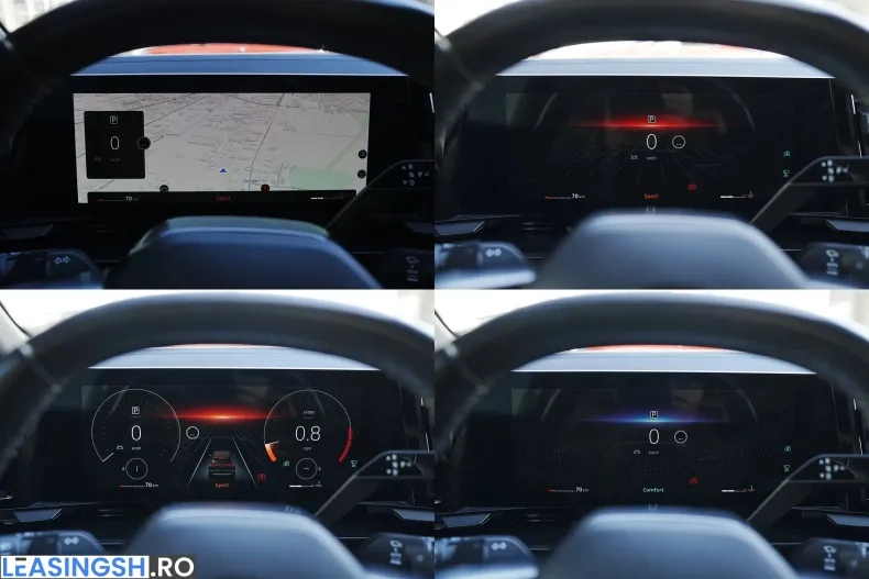 Renault Austral din 2023 cu 89.400 km - oferta REN198945 - foto 21