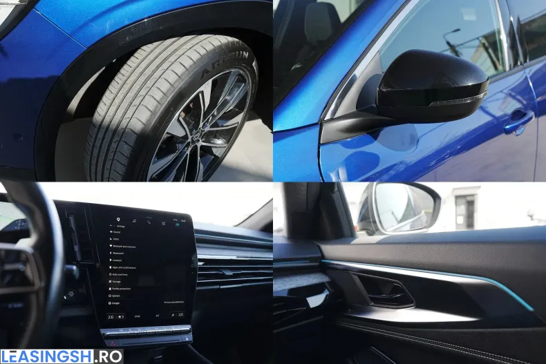 Renault Austral din 2023 cu 89.400 km - oferta REN198945 - foto 23