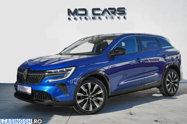 Renault Austral din 2023 cu 89.400 km - oferta REN198945 - foto 26