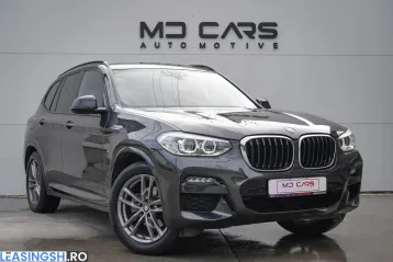 BMW X3 din 2021 - oferta BMW198946