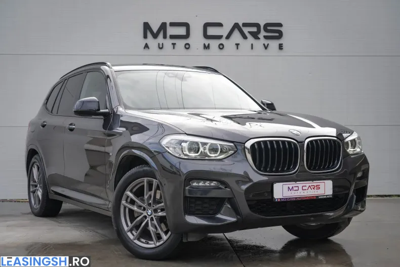 BMW X3 (Seria X) din 2021 cu 104.900 km - oferta BMW198946 - foto 1