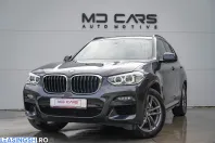 BMW X3 (Seria X) din 2021 cu 104.900 km - oferta BMW198946 - foto 2