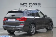 BMW X3 (Seria X) din 2021 cu 104.900 km - oferta BMW198946 - foto 3
