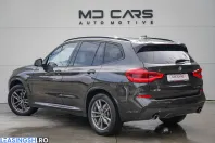 BMW X3 (Seria X) din 2021 cu 104.900 km - oferta BMW198946 - foto 4