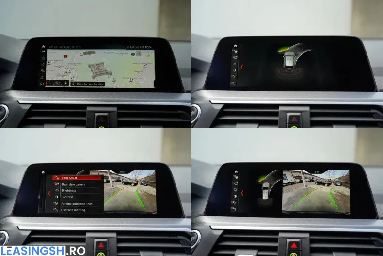 BMW X3 (Seria X) din 2021 cu 104.900 km - oferta BMW198946 - foto 7