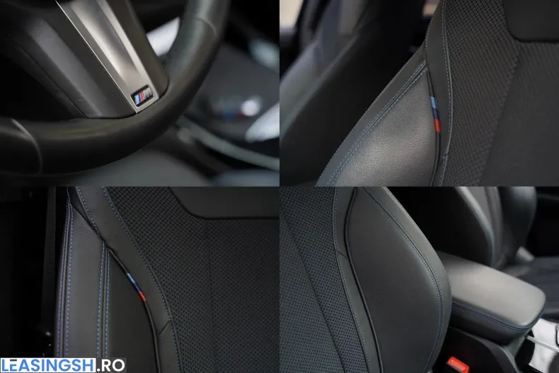 BMW X3 (Seria X) din 2021 cu 104.900 km - oferta BMW198946 - foto 10