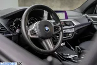 BMW X3 (Seria X) din 2021 cu 104.900 km - oferta BMW198946 - foto 13