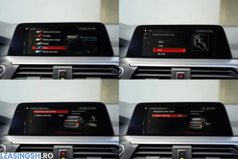 BMW X3 (Seria X) din 2021 cu 104.900 km - oferta BMW198946 - foto 15