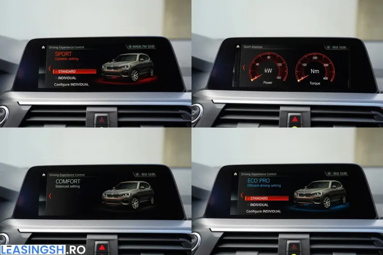 BMW X3 (Seria X) din 2021 cu 104.900 km - oferta BMW198946 - foto 18