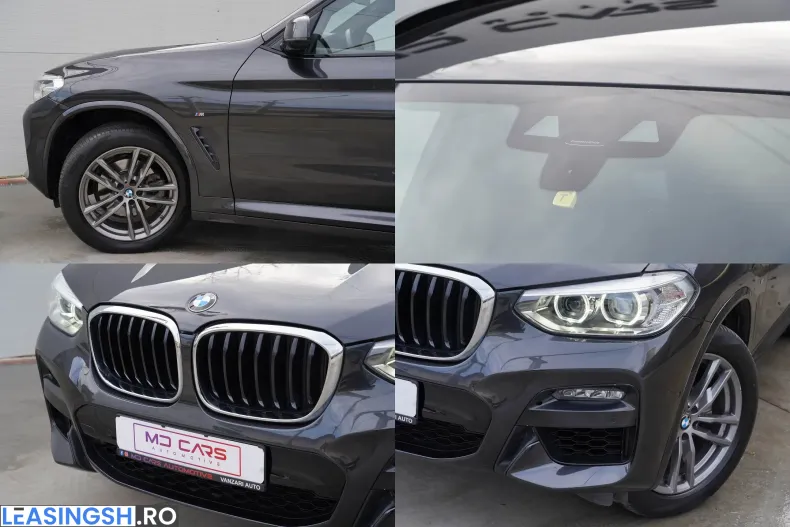 BMW X3 (Seria X) din 2021 cu 104.900 km - oferta BMW198946 - foto 20