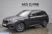 BMW X3 (Seria X) din 2021 cu 104.900 km - oferta BMW198946 - foto 22