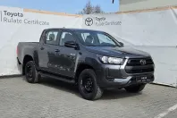 Toyota Hilux din 2025 cu 9.999 km - oferta TOY198947 - foto 2