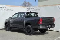 Toyota Hilux din 2025 cu 9.999 km - oferta TOY198947 - foto 3