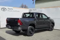 Toyota Hilux din 2025 cu 9.999 km - oferta TOY198947 - foto 4