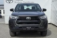 Toyota Hilux din 2025 cu 9.999 km - oferta TOY198947 - foto 5