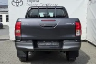 Toyota Hilux din 2025 cu 9.999 km - oferta TOY198947 - foto 6
