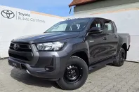 Toyota Hilux din 2025 cu 9.999 km - oferta TOY198947 - foto 7