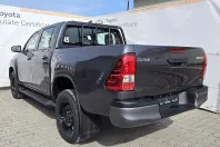 Toyota Hilux din 2025 cu 9.999 km - oferta TOY198947 - foto 9