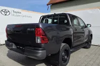 Toyota Hilux din 2025 cu 9.999 km - oferta TOY198947 - foto 10