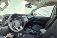 Toyota Hilux din 2025 cu 9.999 km - oferta TOY198947 - foto 12