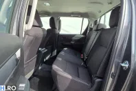 Toyota Hilux din 2025 cu 9.999 km - oferta TOY198947 - foto 13