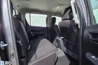 Toyota Hilux din 2025 cu 9.999 km - oferta TOY198947 - foto 15