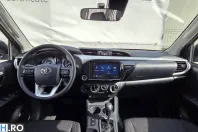 Toyota Hilux din 2025 cu 9.999 km - oferta TOY198947 - foto 16