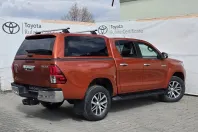 Toyota Hilux din 2020 cu 80.000 km - oferta TOY198948 - foto 4