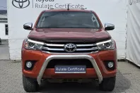 Toyota Hilux din 2020 cu 80.000 km - oferta TOY198948 - foto 5
