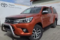 Toyota Hilux din 2020 cu 80.000 km - oferta TOY198948 - foto 7