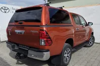 Toyota Hilux din 2020 cu 80.000 km - oferta TOY198948 - foto 10