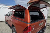 Toyota Hilux din 2020 cu 80.000 km - oferta TOY198948 - foto 11