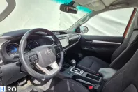 Toyota Hilux din 2020 cu 80.000 km - oferta TOY198948 - foto 13