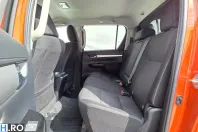 Toyota Hilux din 2020 cu 80.000 km - oferta TOY198948 - foto 14