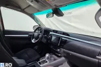 Toyota Hilux din 2020 cu 80.000 km - oferta TOY198948 - foto 15