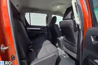 Toyota Hilux din 2020 cu 80.000 km - oferta TOY198948 - foto 16