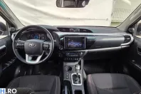 Toyota Hilux din 2020 cu 80.000 km - oferta TOY198948 - foto 17