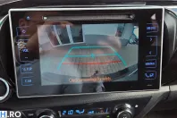 Toyota Hilux din 2020 cu 80.000 km - oferta TOY198948 - foto 24