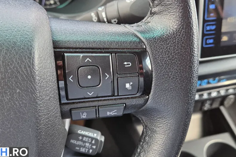 Toyota Hilux din 2020 cu 80.000 km - oferta TOY198948 - foto 27