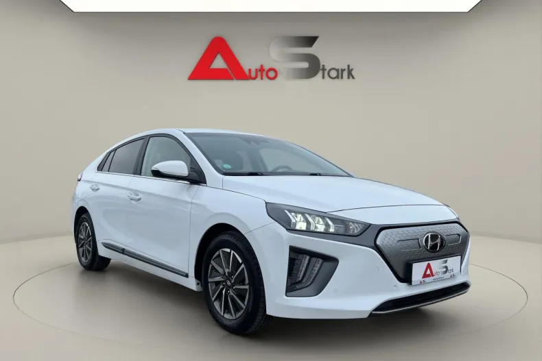 Hyundai IONIQ din 2021 cu 90.751 km - oferta HYU198949 - foto 2