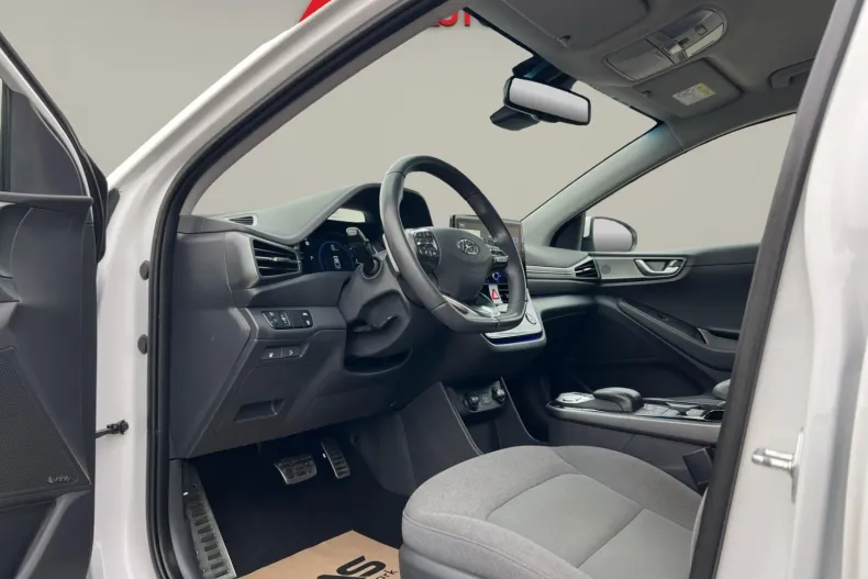 Hyundai IONIQ din 2021 cu 90.751 km - oferta HYU198949 - foto 3