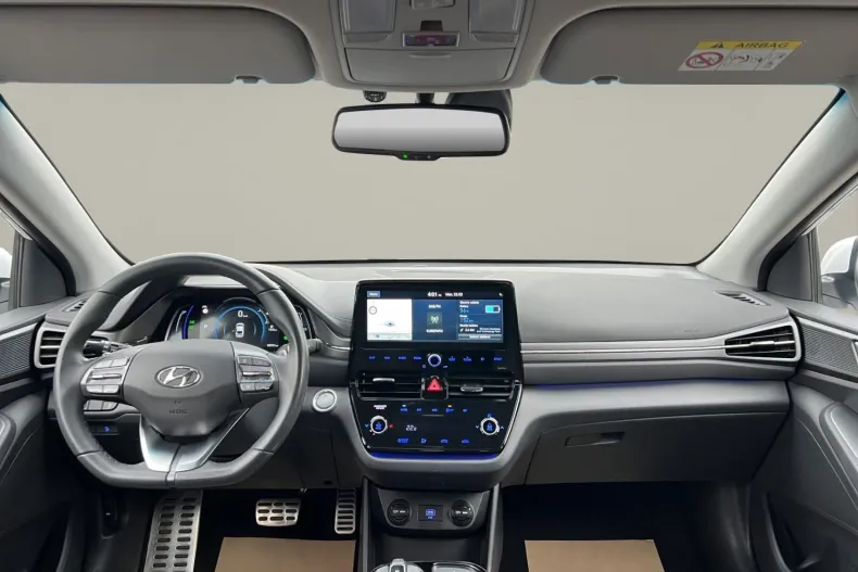 Hyundai IONIQ din 2021 cu 90.751 km - oferta HYU198949 - foto 4
