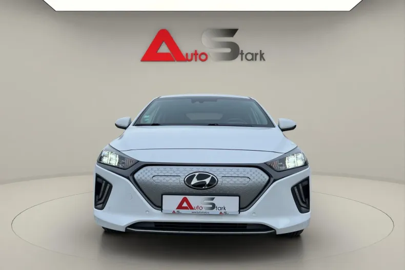 Hyundai IONIQ din 2021 cu 90.751 km - oferta HYU198949 - foto 5