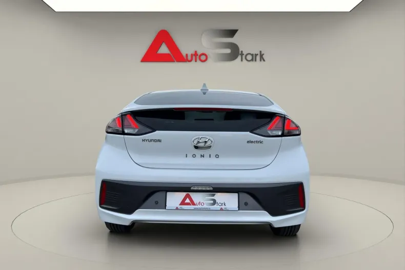 Hyundai IONIQ din 2021 cu 90.751 km - oferta HYU198949 - foto 6